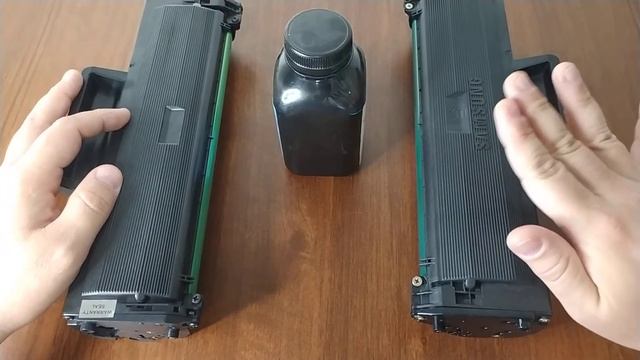 Картриджи для лазерных принтеров смотреть онлайн