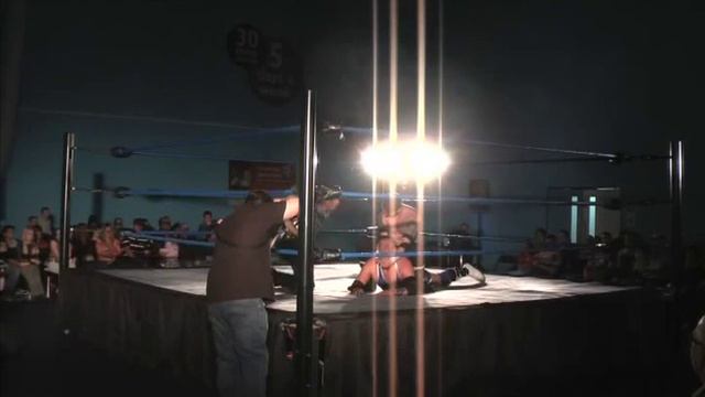 'Ultra' Mark Massa V Rich N Famous - UBW смотреть онлайн