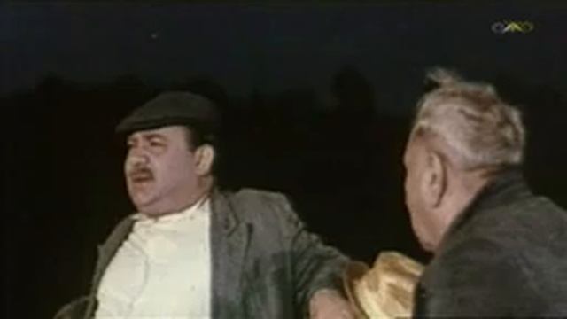 Архар - это козёл. Значит я козёл? С какого боку смотреть... смотреть онлайн