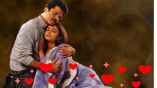 Hamara Dil Aapke Paas Hai #starast : Anil Kapoor, Aishwarya Rai, Sonali Bendre, Johnny Lever,
