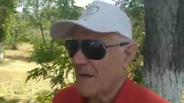 12 Алиев Ахтем Пушкин А С Бахчисарайский фонтан Акция Я вдохновенно Пушкина читаю смотреть онлайн