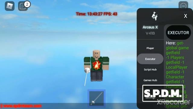 arceus x roblox script grab people works no crash link IN comments (grabbing) смотреть онлайн