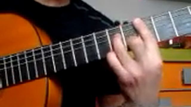 Milonga " Citlallin " - Jorge Cardoso смотреть онлайн