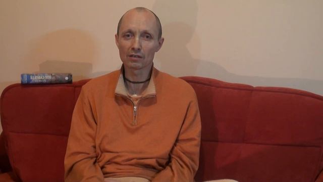 Кришнаиты 34. В чем смысл жизни? смотреть онлайн