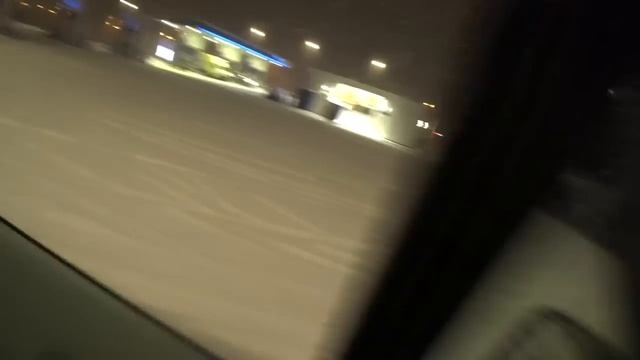 Дальнобой!!! Новогодний рейс в Самару!!! смотреть онлайн