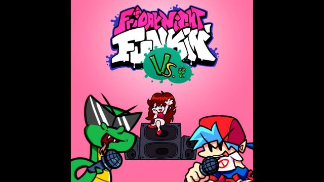 Snakey Dealings (Instrumental) — FNF vs. Zmei Zmeich (Mod) OST смотреть онлайн