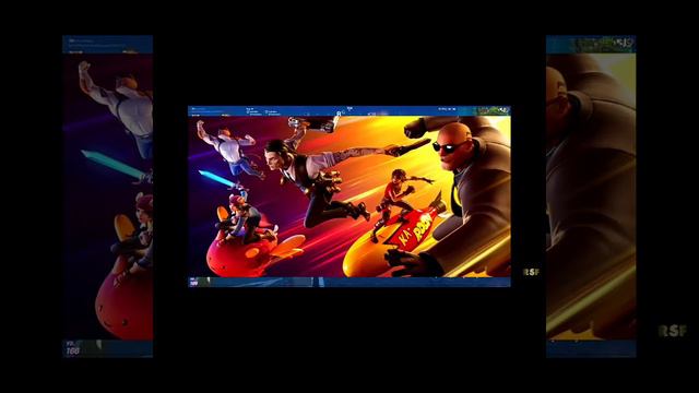 Обновления 12.60 на fortnite | новый скин на маршмелоу ? | что добавили в обновлении Fortnite | смотреть онлайн