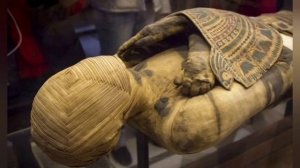 Археологи воссоздали облик знаменитой египетской мумии из Швейцарии