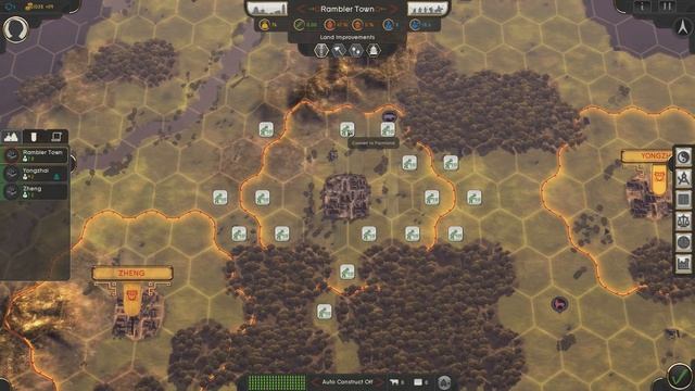 ANCIENT CHINA! Oriental Empires - Han Campaign Gameplay Part 1 (First Look) смотреть онлайн
