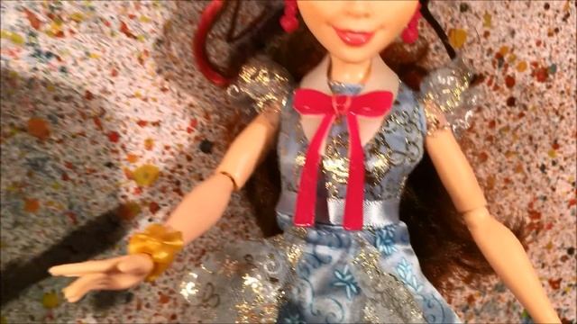 Кукла Disney Descendants Светлые герои Джейн смотреть онлайн