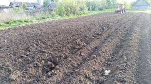 Т-25 в работе!