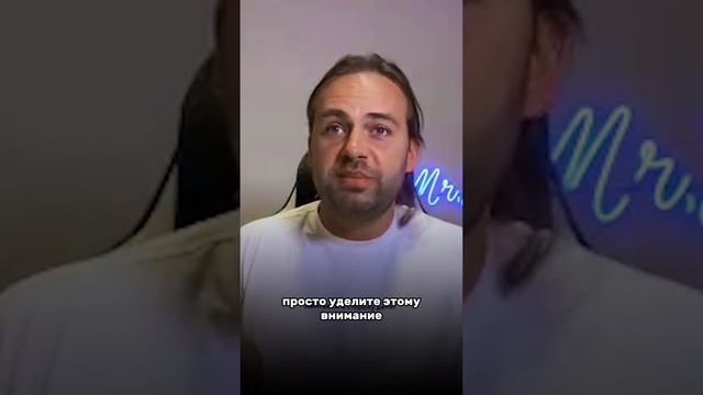 Любое желание означает, что у тебя этого нет