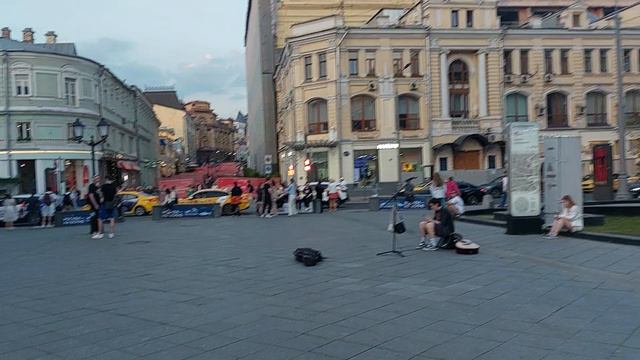 Кузнецкий мост