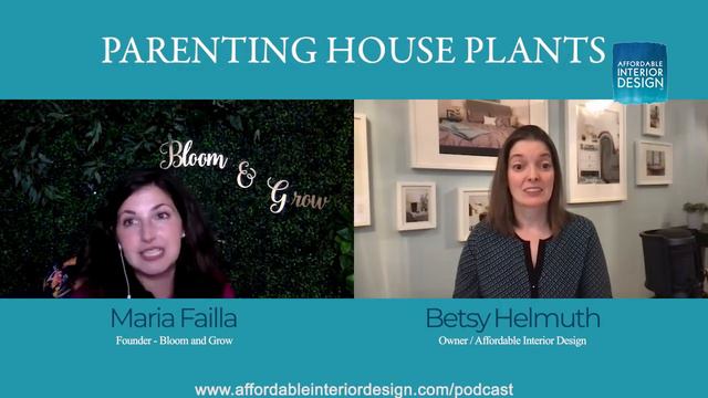 Episode 311: Parenting House Plants with Maria Failla смотреть онлайн