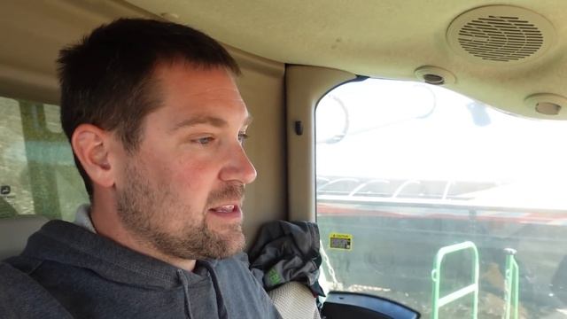 First Combine Lesson смотреть онлайн