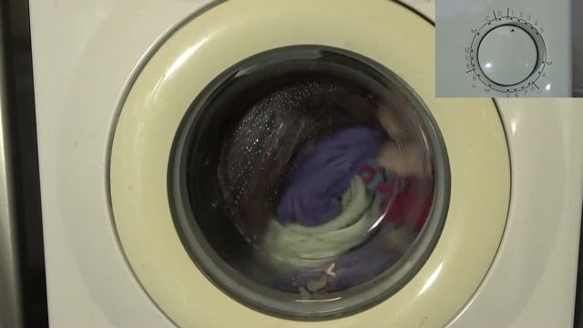 load, program, start, Pre Wash - Beko Ecocare WMA1614W смотреть онлайн