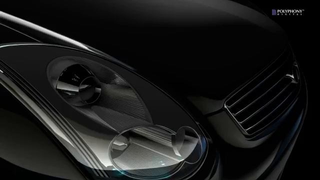 Gran Turismo HD Concept XMB attract tune смотреть онлайн