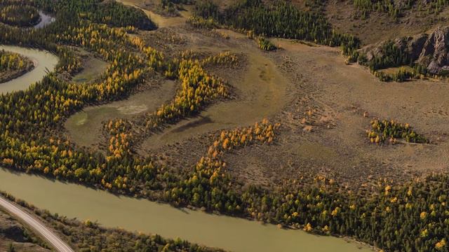 Планета Алтай смотреть онлайн