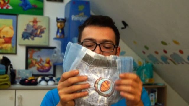 DryNites Pyjama Pants | Jungen von 4-7 Jahren (17-30 Kg) смотреть онлайн