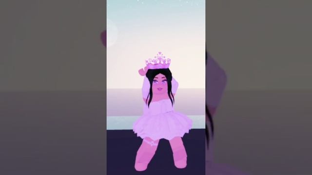 this queen don't need the king? ||roblox edit||cookie on roblox|| смотреть онлайн