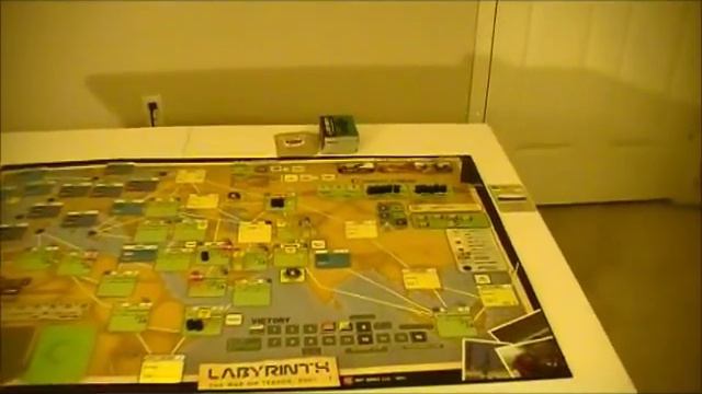 Labyrinth 1 смотреть онлайн