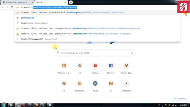 Laravel-Multi Languages Website By Sokchab Part 1 смотреть онлайн