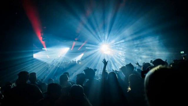 5sta Family - Вместе Мы (DJ Solovey Remix) смотреть онлайн
