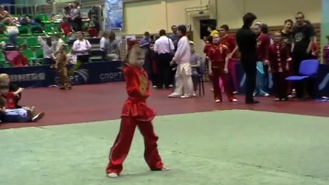 Цепь 2010 Россия традиционное ушу г. С- Петербург.avi смотреть онлайн