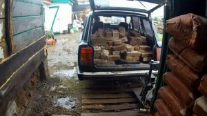 ВЫ Хотели Ну и Я Обещал - Унылые Будни День 2