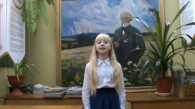 Деменина Виктория 5А смотреть онлайн