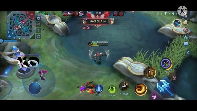 "Burn Baby Burn! How To Master XBorg And Torch Your Way Through The Ranks of MLBB?" смотреть онлайн