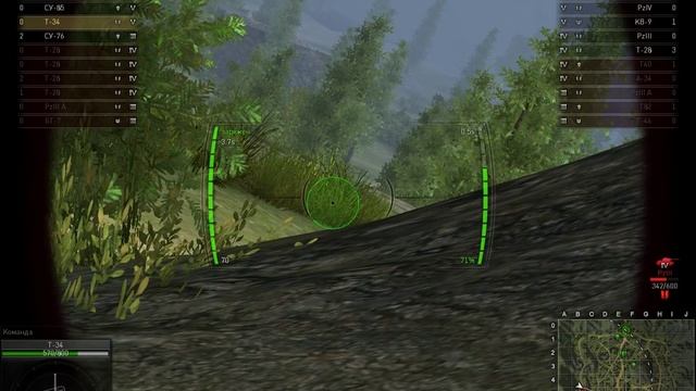 гайд по т 34 в ground war tanks смотреть онлайн