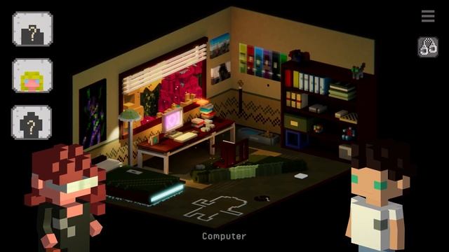 Oniria Crimes {Demo} | Dream Detectives смотреть онлайн