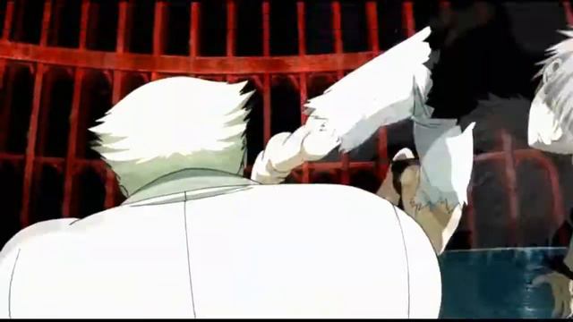 Токийский гуль amv смотреть онлайн