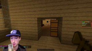 АНТИ ГРИФЕР ШОУ в Майнкрафт  #23 | СЕТНУЛ ДОМ ГРИФЕРУ. ВИЗЖАЛ КАК ДЕВКА  - Minecraft