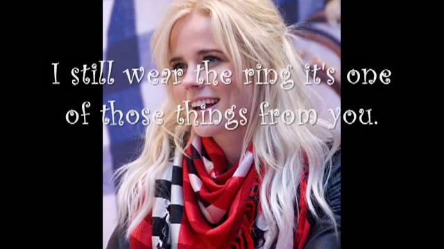 Ilse De Lange - Without you (lyrics) - YouTube.flv смотреть онлайн