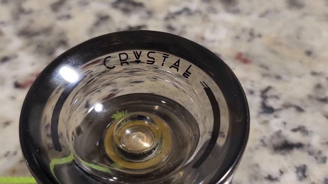 MAGICYOYO K2 Crystal Black Yoyo Professional, Responsive Yoyo For Beginners