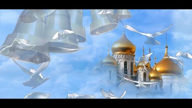 КОЛОКОЛ исп.Ю.Оленич . сл В. Ляхов,муз Е.Дибров .видео Ю.Гуляев смотреть онлайн