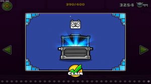 ОТКРЫЛ ВСЕ СУНДУКИ В 2.2 |Geometry Dash 2.2