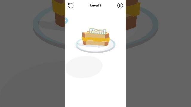 Обзор игры Sandwich смотреть онлайн