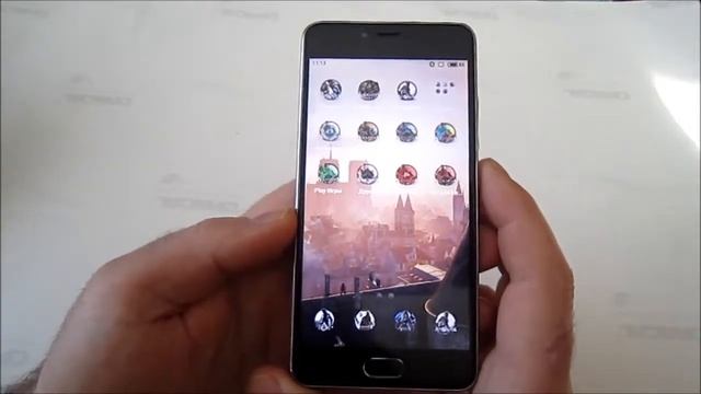 Бюджетный смартфон смотреть онлайн