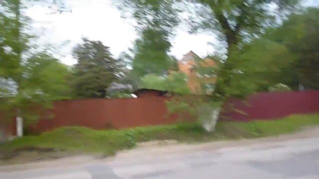 Со станции иду домой Прикол про открытие помойки Много сирени 24 05 2016 смотреть онлайн
