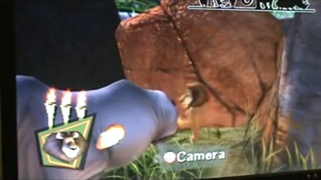 Madagascar Escape 2 Africa Review смотреть онлайн