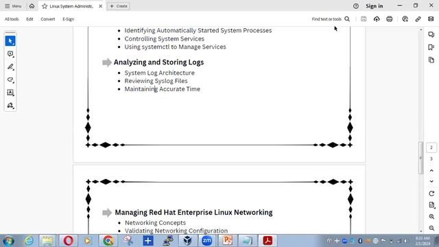 Linux Administrator RHCSA Day 1 Batch 269 смотреть онлайн