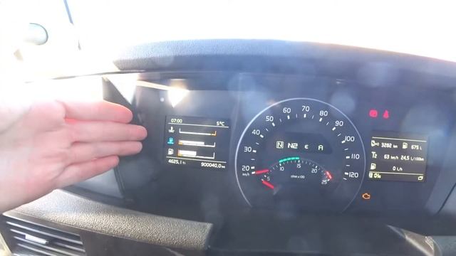 ОБЗОР КАБИНЫ Volvo FH #volvo смотреть онлайн