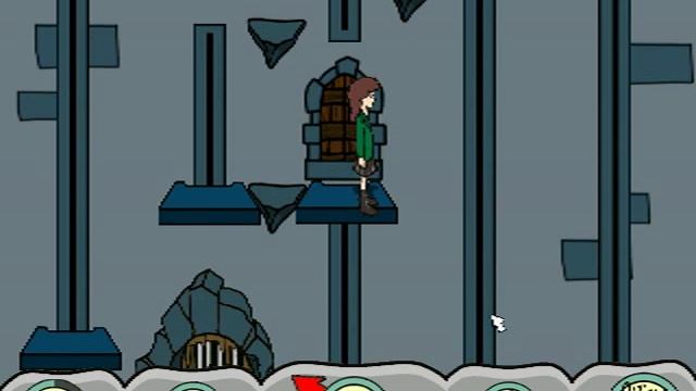 Daria's Inferno Lawndale High Part 6 смотреть онлайн