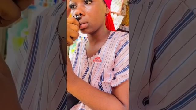 Adult Piercing In Africa be like ??? смотреть онлайн