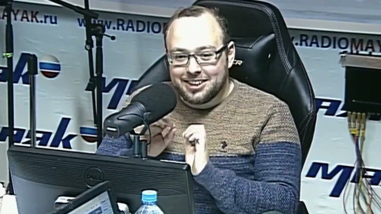 От эго к эго | 26.12.2018 | #103