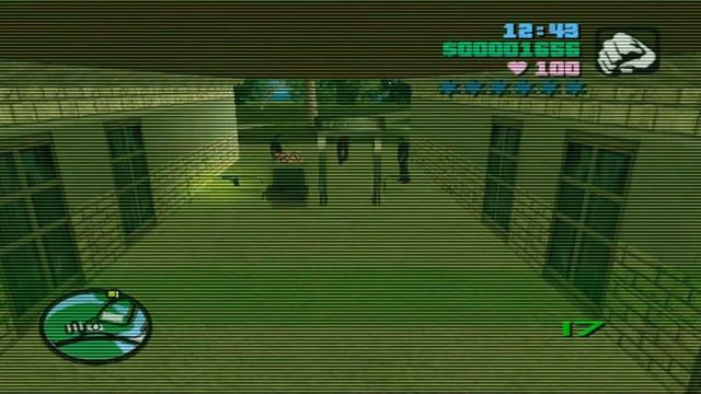 Прохождение GTA vice city-миссия #6 (фуа арон) смотреть онлайн