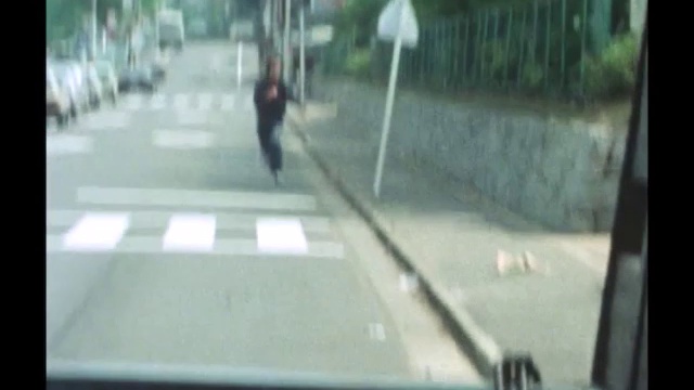 太陽にほえろ！ 第460話 スニーカーよ、どこへゆく смотреть онлайн